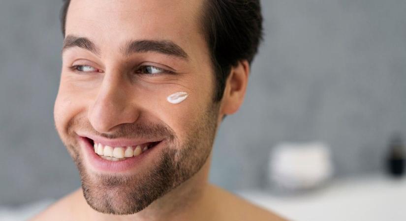 Nyári bőrápolás férfiaknak: Tippek és trükkök az egészséges bőrért