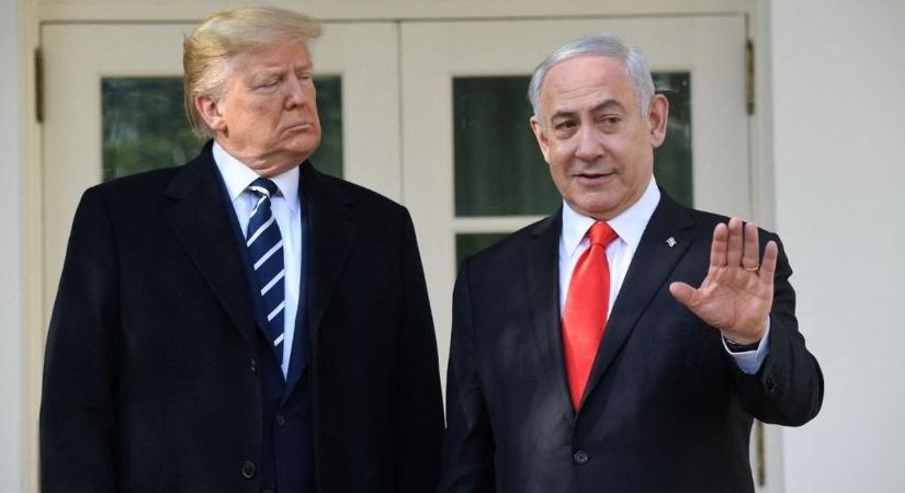 Az izraeli háború 291. napja – Netanjahu Trumppal és Bidennel is egyeztet