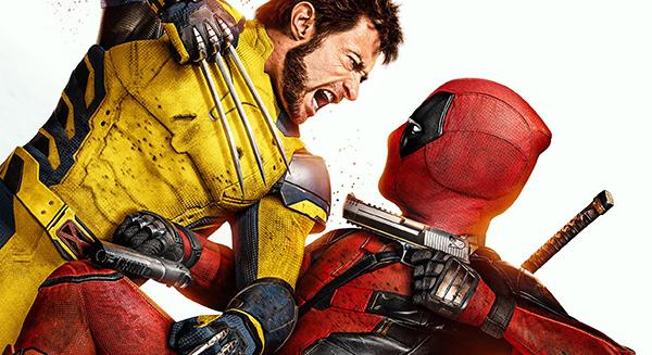Nem ájultak el a kritikusok a Deadpool & Wolverine-től