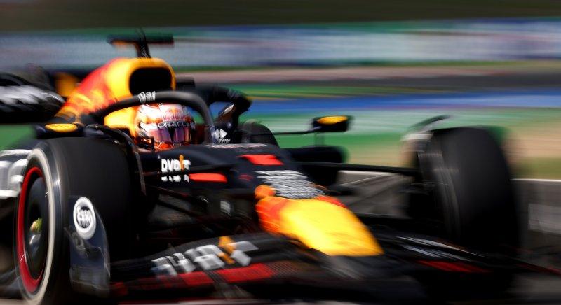 Komoly büntetés várhat Verstappenre az F1-es Belga Nagydíjon