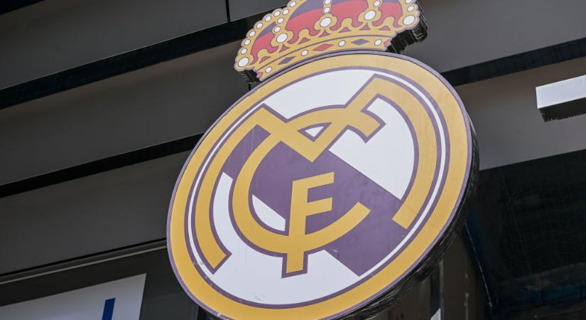 Meghaladta az 1 milliárd eurót a Real Madrid bevétele