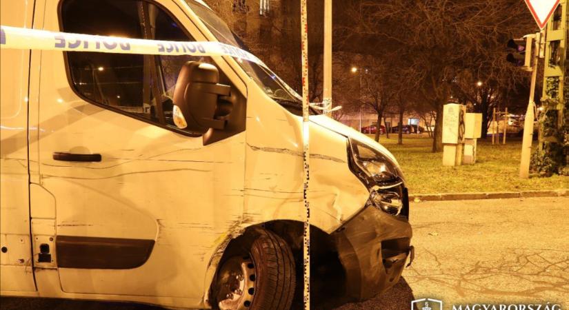 Őrült autós ámokfutást rendezett a Budapesten elfogott embercsempész: ítélet született a georgiai férfi ügyében