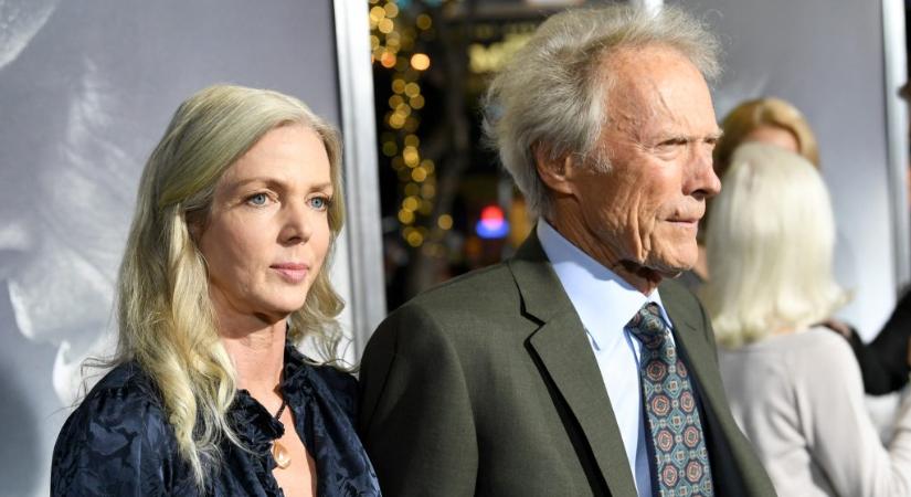 Nyilvánosságra hozták Clint Eastwood barátnője, Christina Sandera halálának okát