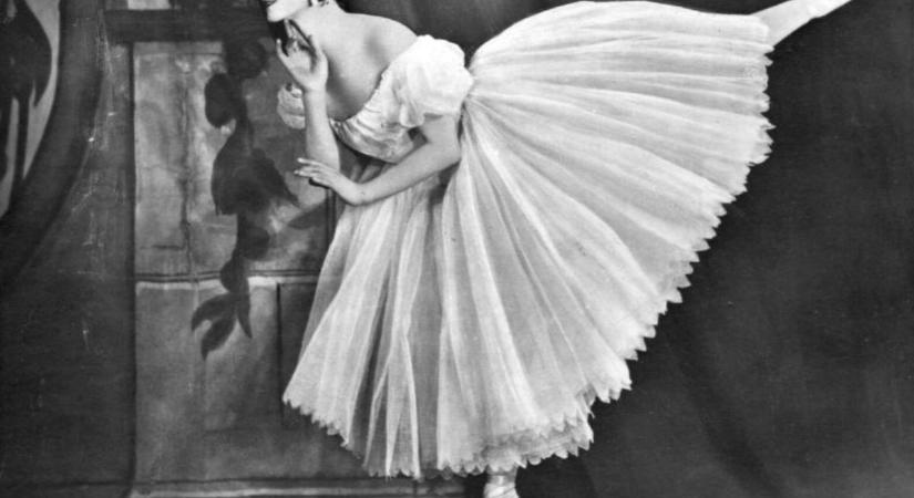 Anna Pavlova: A balerina, aki tánc nélkül nem akart élni