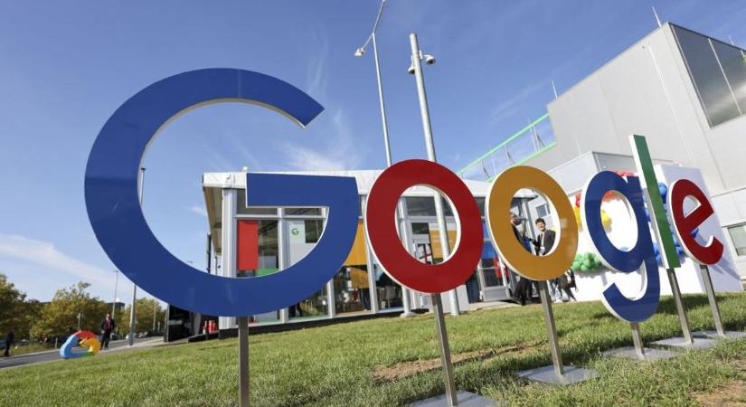 Google: a hirdetések pörögnek, de az MI-áttörés még várat magába