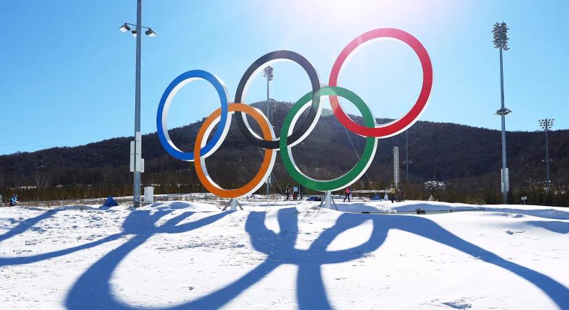 Téli olimpia: kétszer egymás után is Európában
