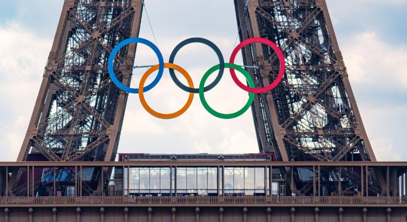 Párizs 2024: furcsa dolog derült ki a párizsi olimpiáról, ettől olyan különleges az idei verseny