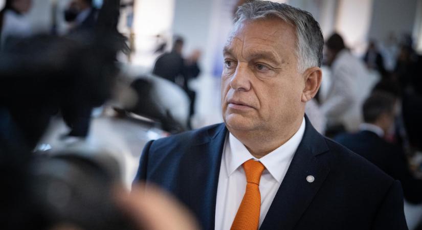 Orbán Viktor szerint a pesti srácok háborúpártiak voltak?
