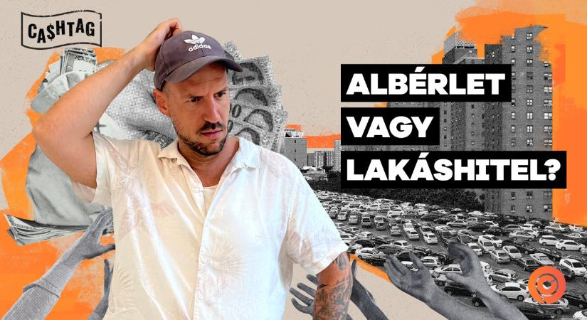 Súlyos lakásterhet kap a nyakába százezernyi magyar család: csak néhány hetük van cselekedni