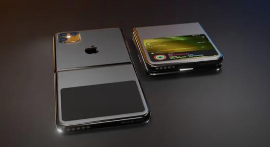 Fontos szerződést köthetett az Apple és a Samsung, újfajta iPhone jöhet