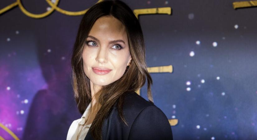 Angelina Jolie, Pedro Almodóvar és Todd Phillips filmje is verseng a Velencei filmfesztiválon