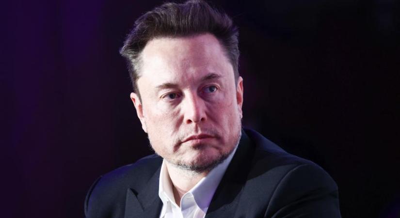 Elon Musk: A fiam meghalt, megölte a woke-vírus