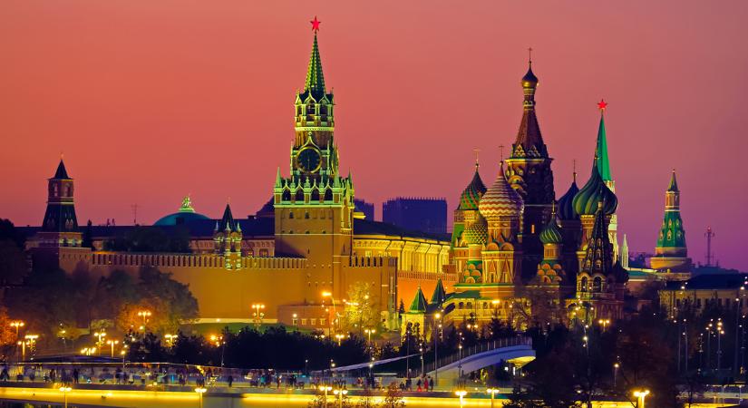 Átnevezték a moszkvai Európa teret