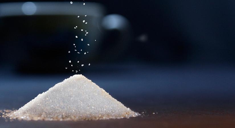 Így jelzi a szervezet a túlzott cukorfogyasztást