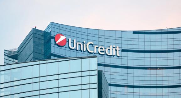 Rekord félévet tudhat maga mögött a UniCredit Bank