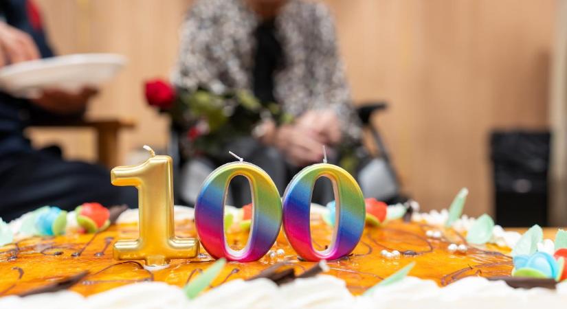 Mi kell a diétán és a testmozgáson túl? A magyar származású 102 éves hölgy elárulta a hosszú élet titkát