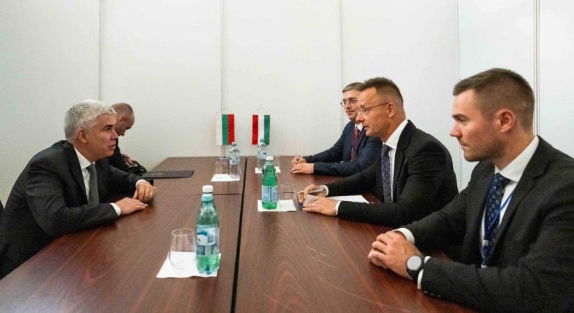 Lukoil-ügy: Bulgária segítséget ajánlott Magyarországnak