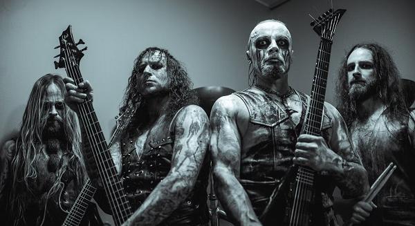 Belphegor: black, death, brutál metal est a Barba Negrában szeptemberben!
