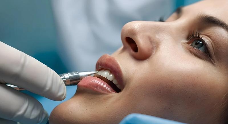 Elbagatellizált fogápolás: akár szívbetegség is lehet a vége