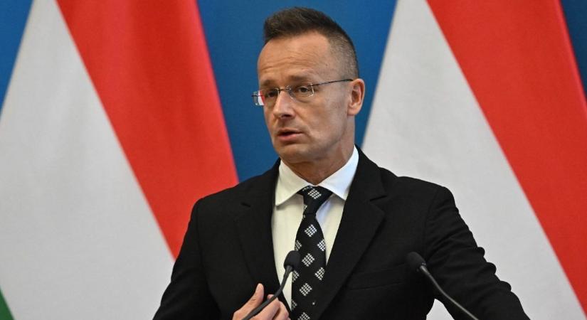 Régóta várt magyar-román megállapodást jelentett be Szijjártó Péter