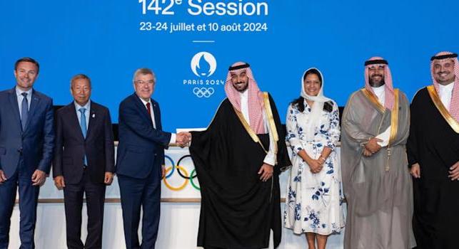 Nem az FPS-rajongók álma lesz a szaúdi esport olimpia