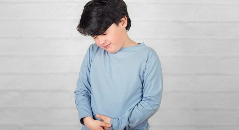 Laktózintolerancia: másképp jelez gyerekeknél - ezekre a tünetekre figyeljen!