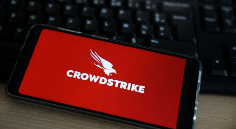 CrowdStrike: hibás frissítés okozta az IT- összeomlást