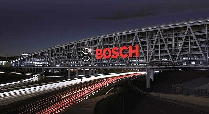A valaha volt legnagyobb akvizíciójára készül a Bosch