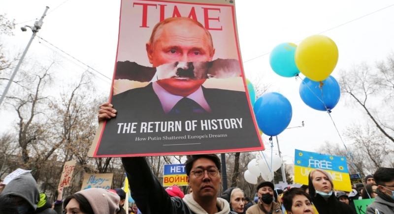 Oroszország jövője: szakértők elemzése Putyin lehetséges utódairól