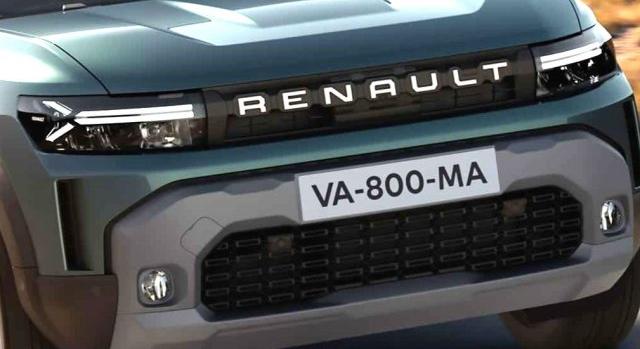 Ennyit ér, hogy nem Dacia? Íme a Renault emblémás Duster árai!