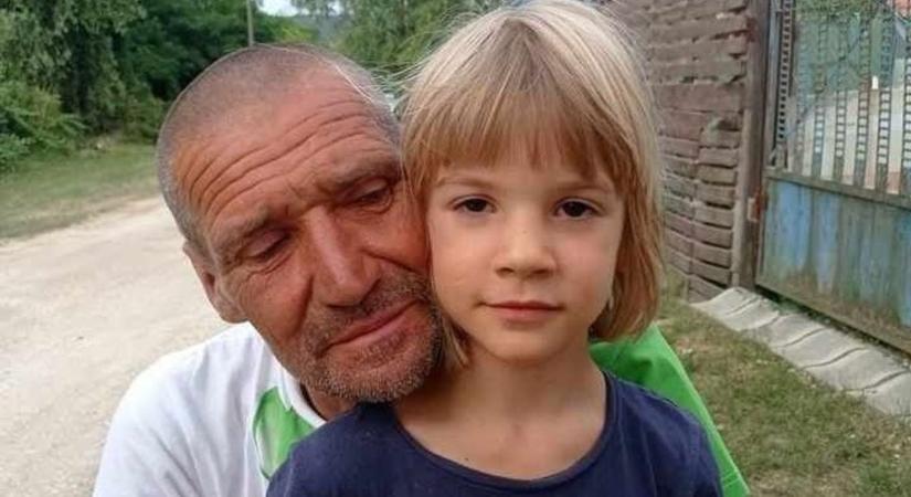 5 éves kislány mentette meg apja életét Tatabányán