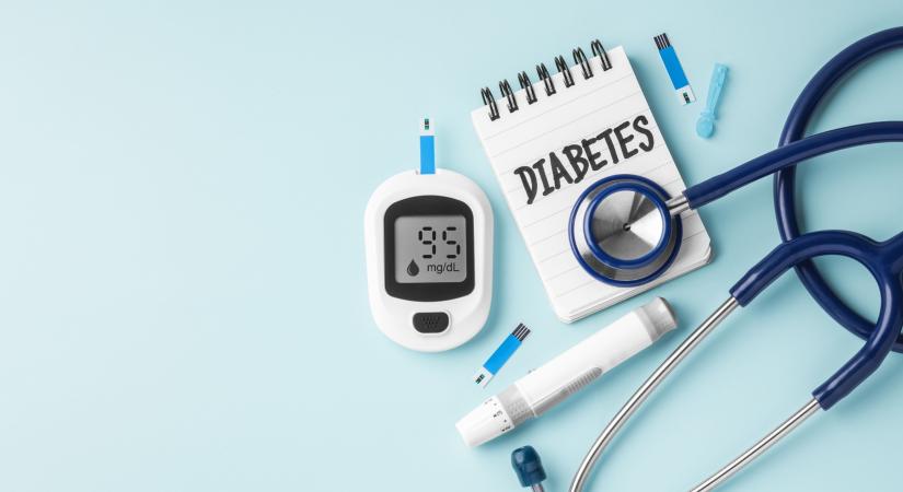 Cukorbetegség teszt: tudja meg, vajon lehet-e benne érintett