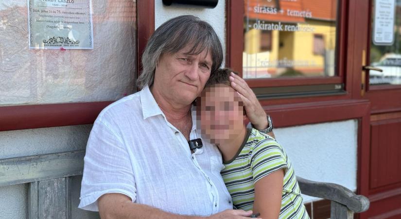 "Itt volt a kislányom, 3 méterre tőlem, valószínűleg a vízaknában" - exkluzív interjú a meggyilkolt, kézilabdázó Cynthia édesapjával