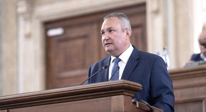 Ciucă szerint a kormánykoalíció nem tervez áfaemelést