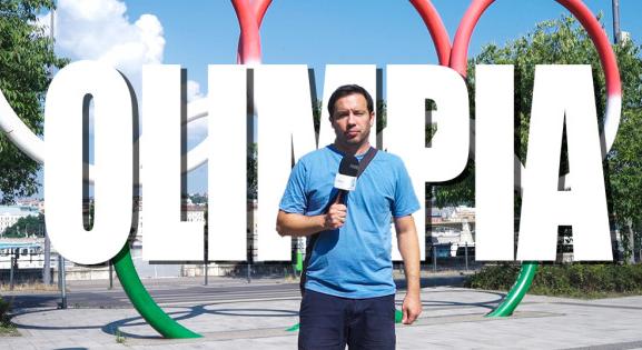 Az a vicc kategória, hogy Budapest rendezzen olimpiát - járókelők az ötkarikás esélyekről