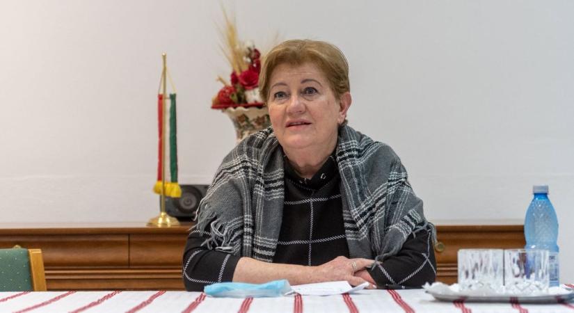 Szili Katalin: Az unió nem foglakozik az őshonos kisebbségek helyzetével