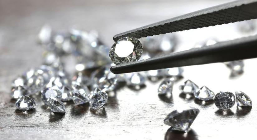 Visszanyerheti-e régi fényét a természetes gyémánt?