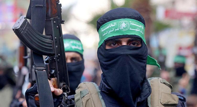 Megtörte a hallgatást a Hamász terroristái által megerőszakolt izraeli férfi
