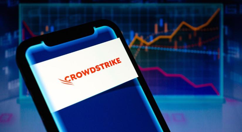 Dollármilliárdos veszteségeket okozott a CrowdStrike a legnagyobb cégeknél