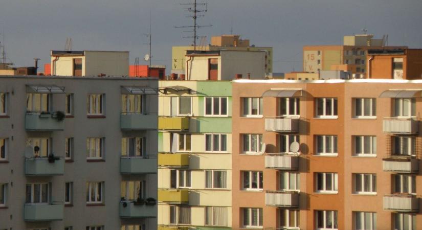 Veszprémben is érdemes megfontolni bérlés helyett a lakásvásárlást
