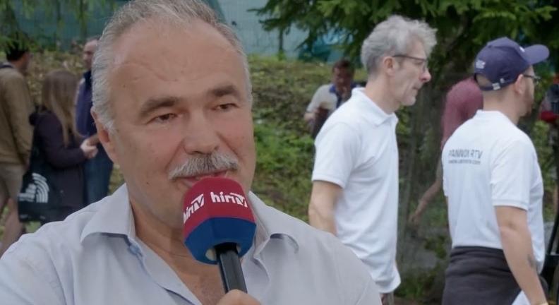 Nagy István: Versenyképes és válságálló mezőgazdaság kialakítása a cél  videó