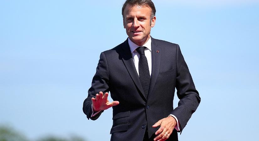 Macron félresöpörte a baloldalt: ekkor nevez ki új miniszterelnököt