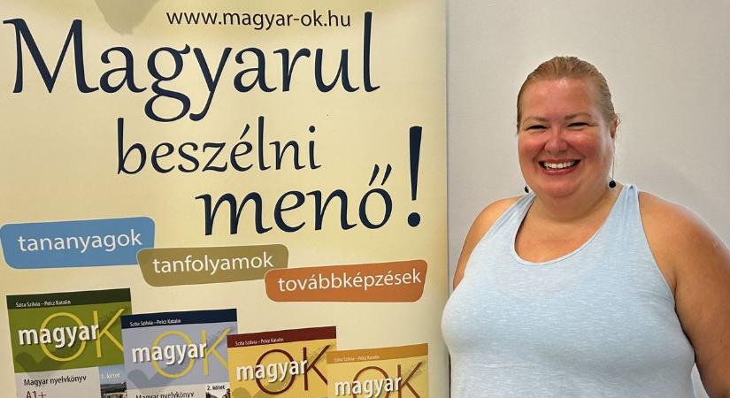 Élvezetesen és hatékonyan is tanítható a magyar nyelv