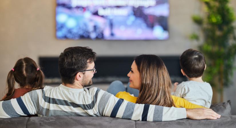 Az elveszett családi rituálék nyomában: így érheted el, hogy újra egy családként üljetek le a tévé elé