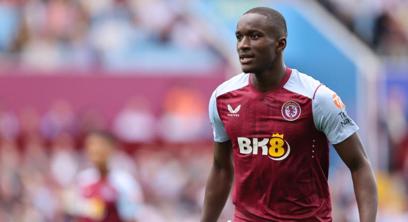 SPL: az Al-Ittihad szerződtette az Aston Villa francia válogatott támadóját! – hivatalos