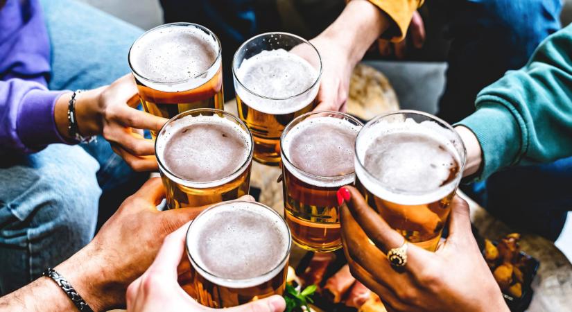 Különös dolog zajlik a hazai sörpiacon: ezeket a söröket keresik leginkább a magyarok