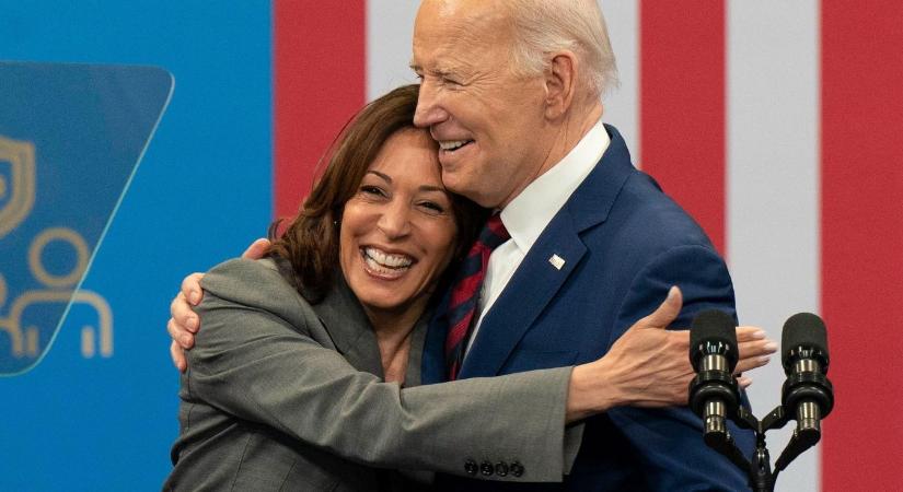 Joe Biden: Szükség van az egység megteremtése a demokraták soraiban