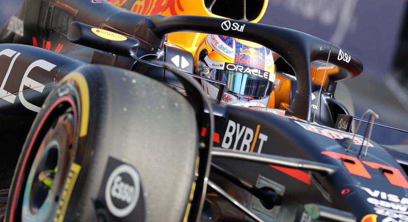 Marko: A kiszámíthatatlan Perez a Red Bull „legnagyobb problémája”