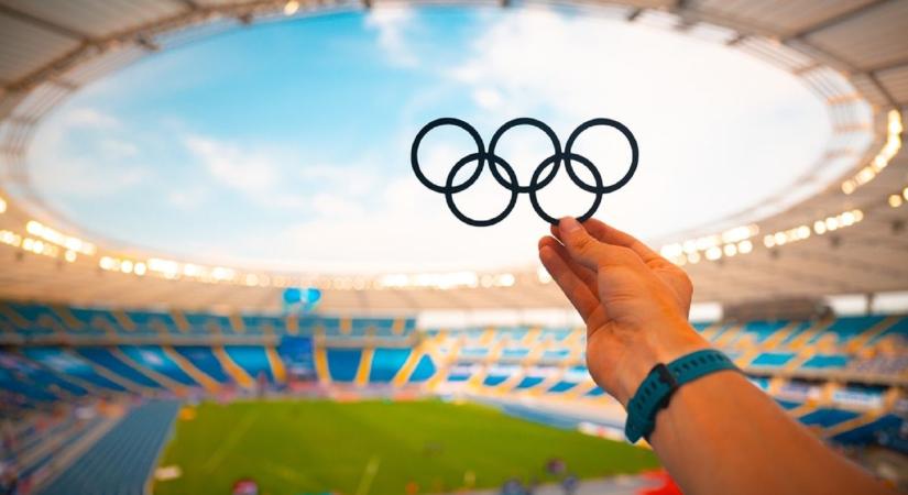Ötkarikás mítoszok – lehet egy olimpia füstmentes?