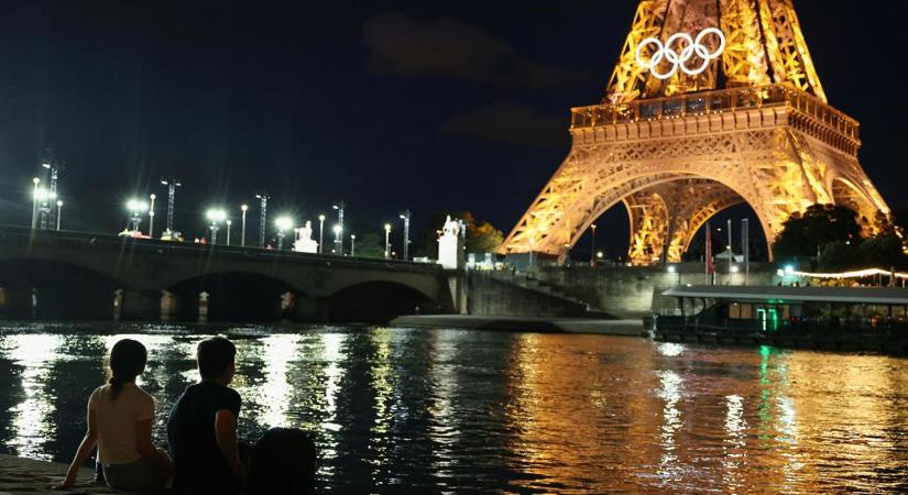 5 olimpiai aranyérem sem lenne elég egy párizsi lakás megvásárlásához
